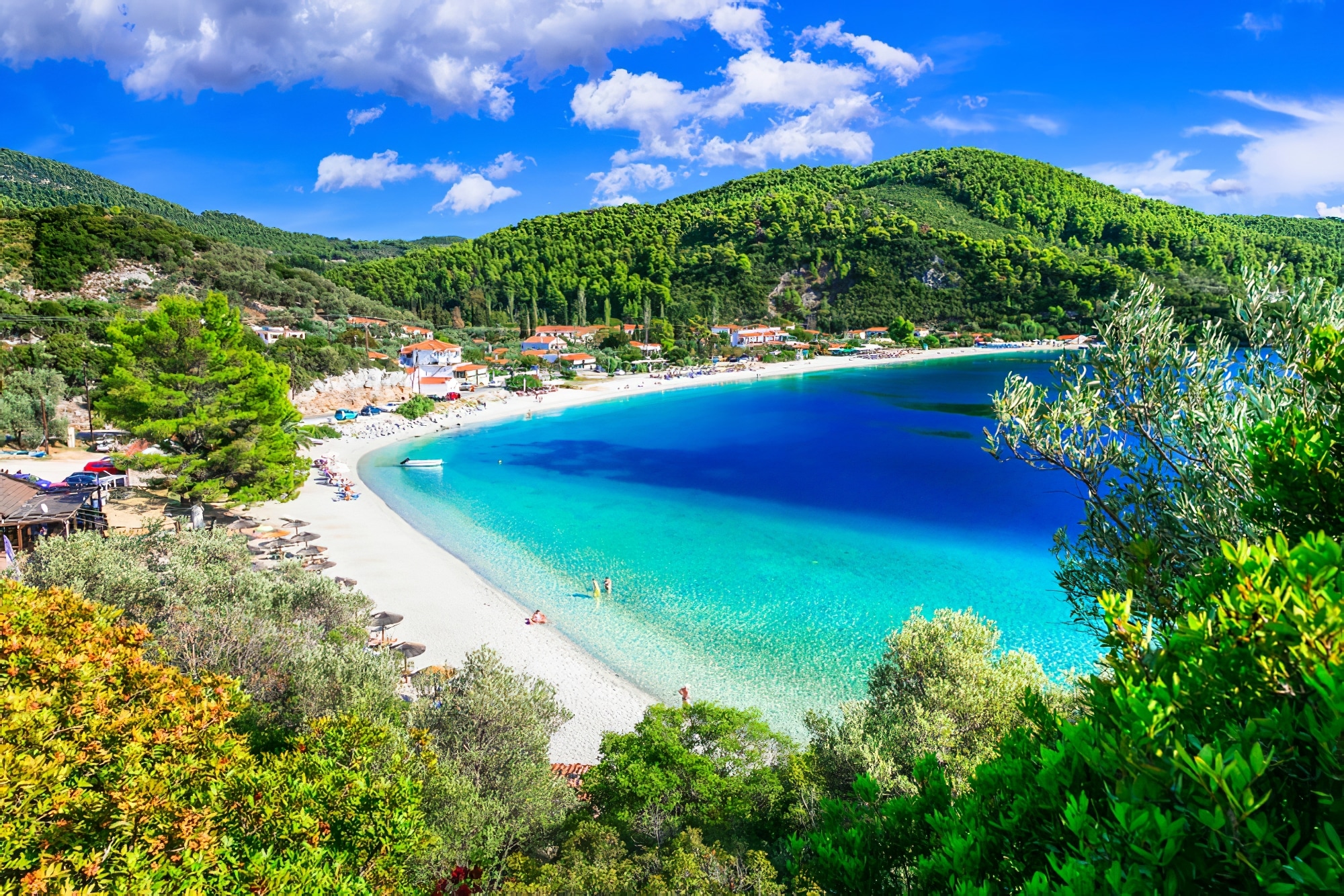 Skopelos